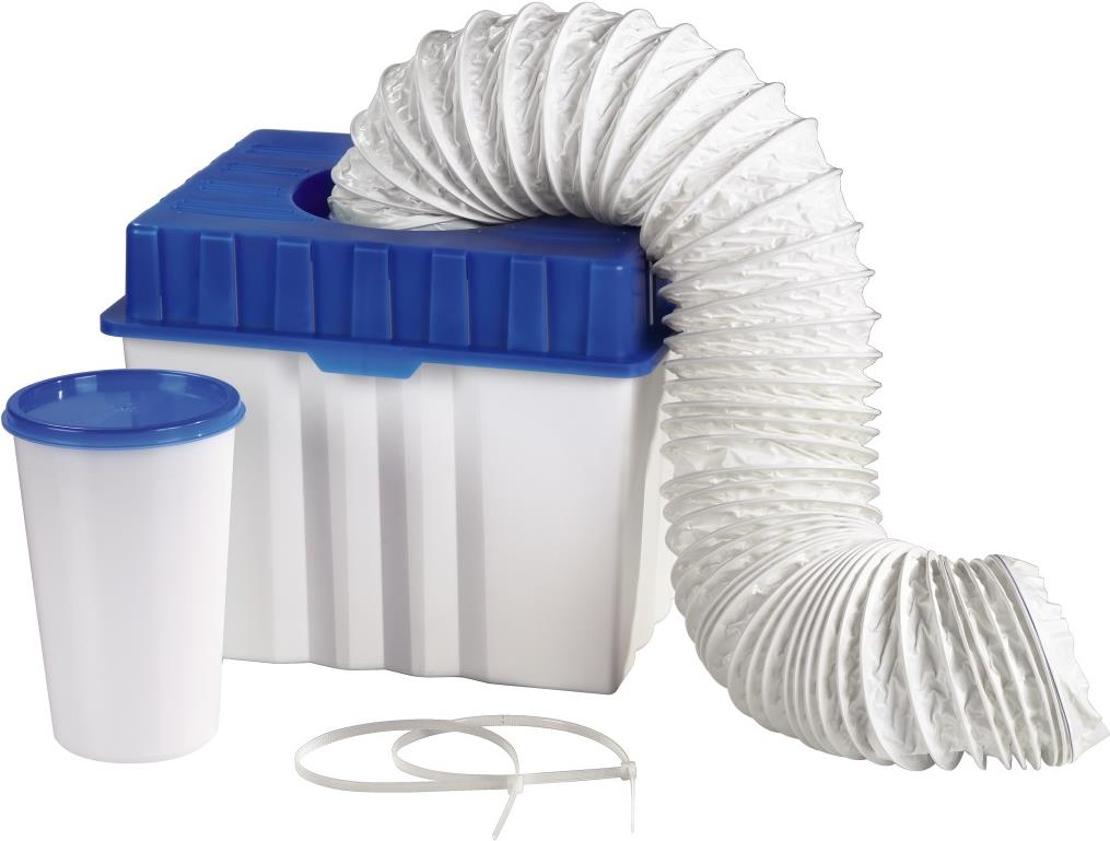 Xavax Condenser Box for Vented Tumble Dryer 7 L (00111341)