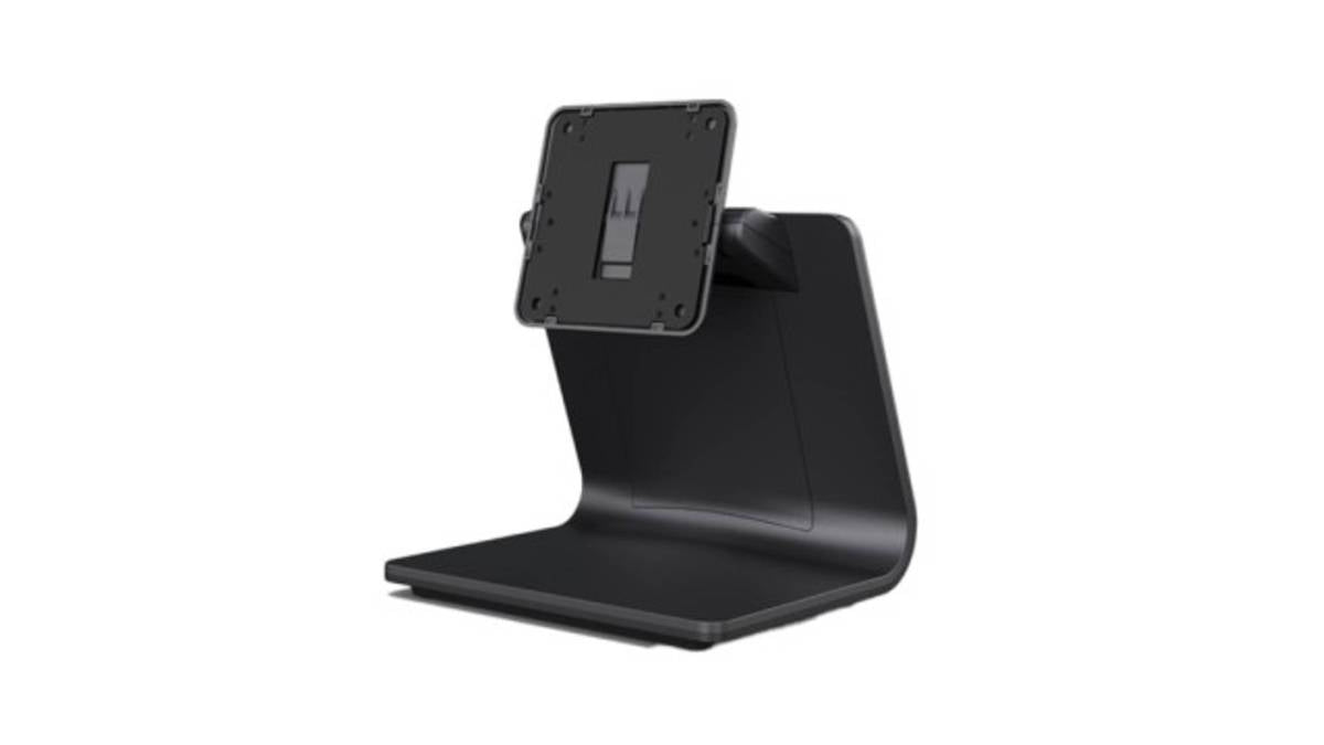 Elo - POS-Halterung - Desktop (15.6") - für EloPOS Z10 Standard