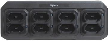 HYTERA Ladeschale 1 A 8 Ausgabeanschlussstellen CM31