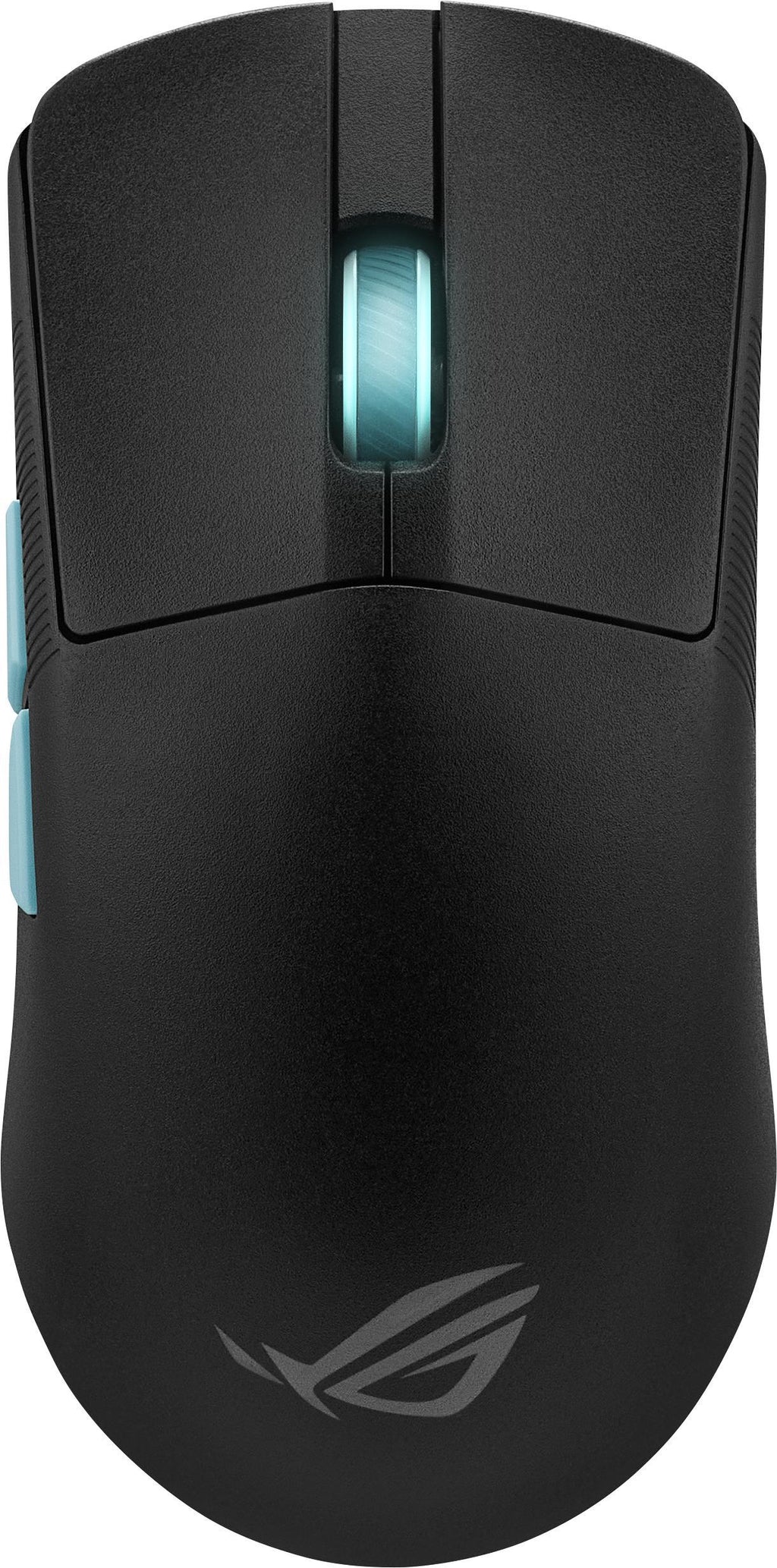 ASUS ROG Harpe Ace Aim Lab Edition Wireless Gaming Mouse 36000 DPI - RF, Bluetooth, USB - Model 90MP02W0-BMUA00