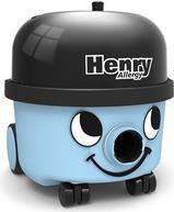 Numatic HENRY Allergy Drum Vacuum Cleaner 620 W 6 l (908147)