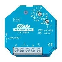 Eltako FSR61NP-230V Smart Home Actuator, Flush Mounted, Model 30100030