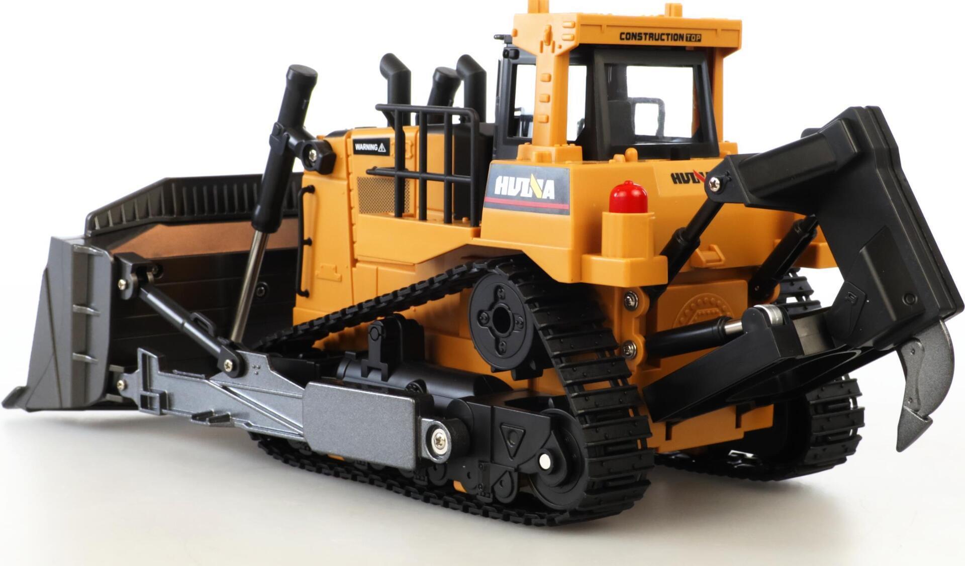 Amewi Bulldozer 1:24 Electric Engine - Recommended Age 8+ - 600 mAh