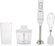TriStar MX-4881 Hand Blender, White, 500 W