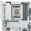 ASUS TUF GAMING B850M-PLUS WIFI7 W Micro-ATX Motherboard (90MB1MD0-M0EAY0)