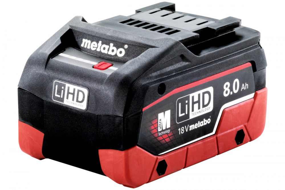 Metabo 625369000 Akku/Ladegerät für Elektrowerkzeug (625369000)