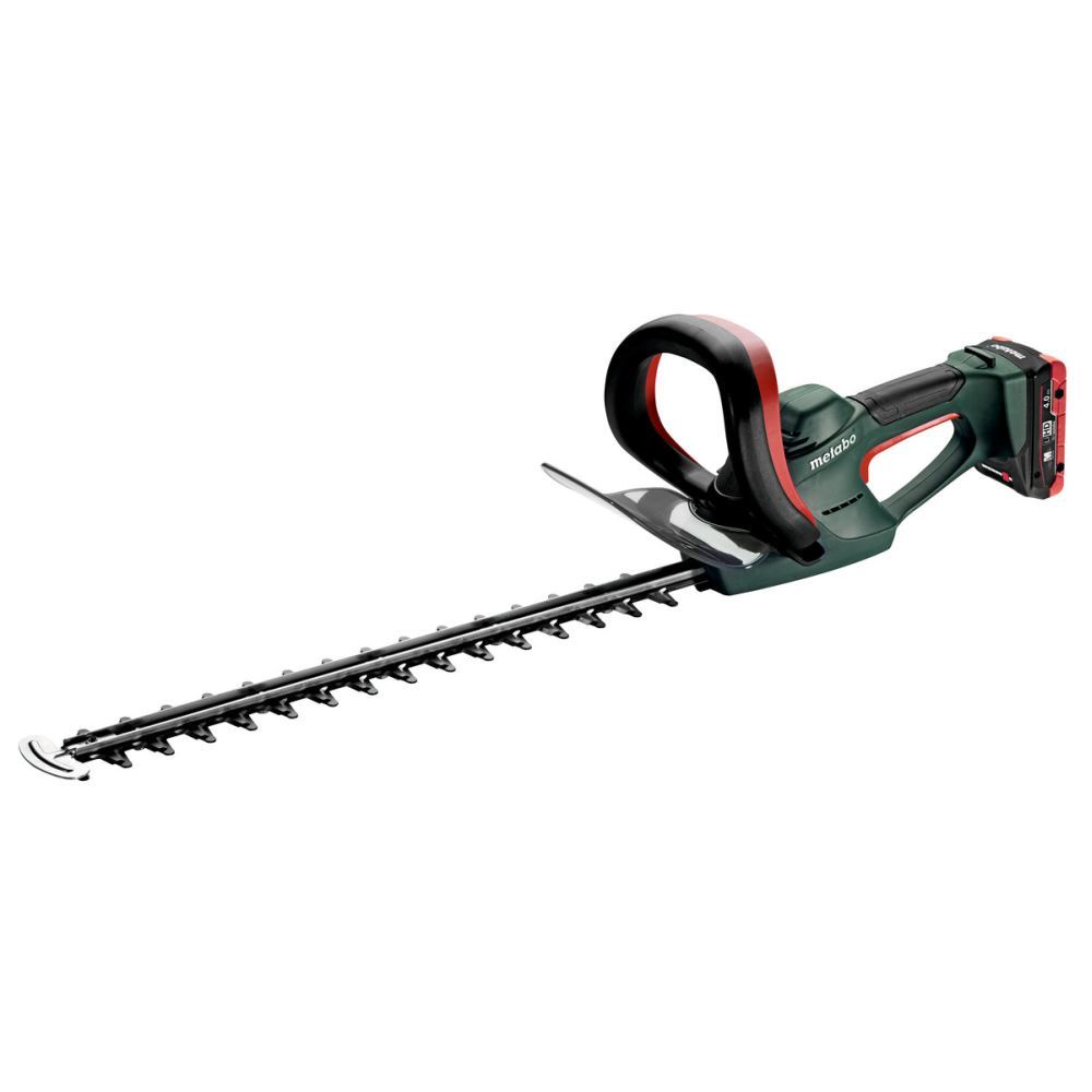 METABO AHS Shears 18-55 V
