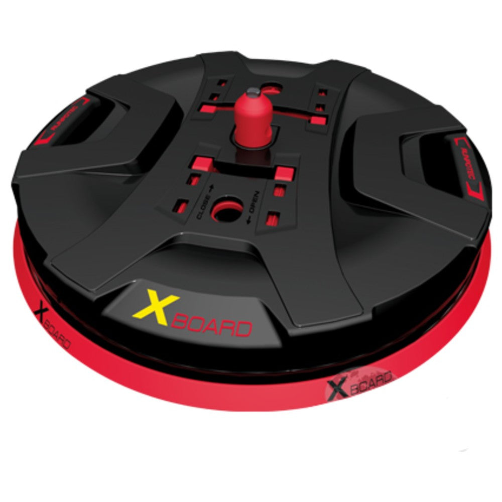 RUNPOTEC X BOARD Profi Cable Reel XB500 (10136)