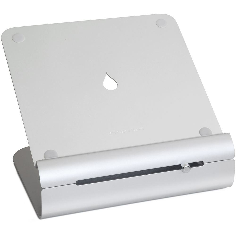 RAIN DESIGN iLevel2 Laptop Stand for MacBook - Adjustable Aluminum