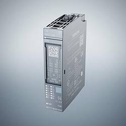 Siemens 6ES7137-6BD00-0BA0 Digital & Analog I/O Modul (6ES7137-6BD00-0BA0)