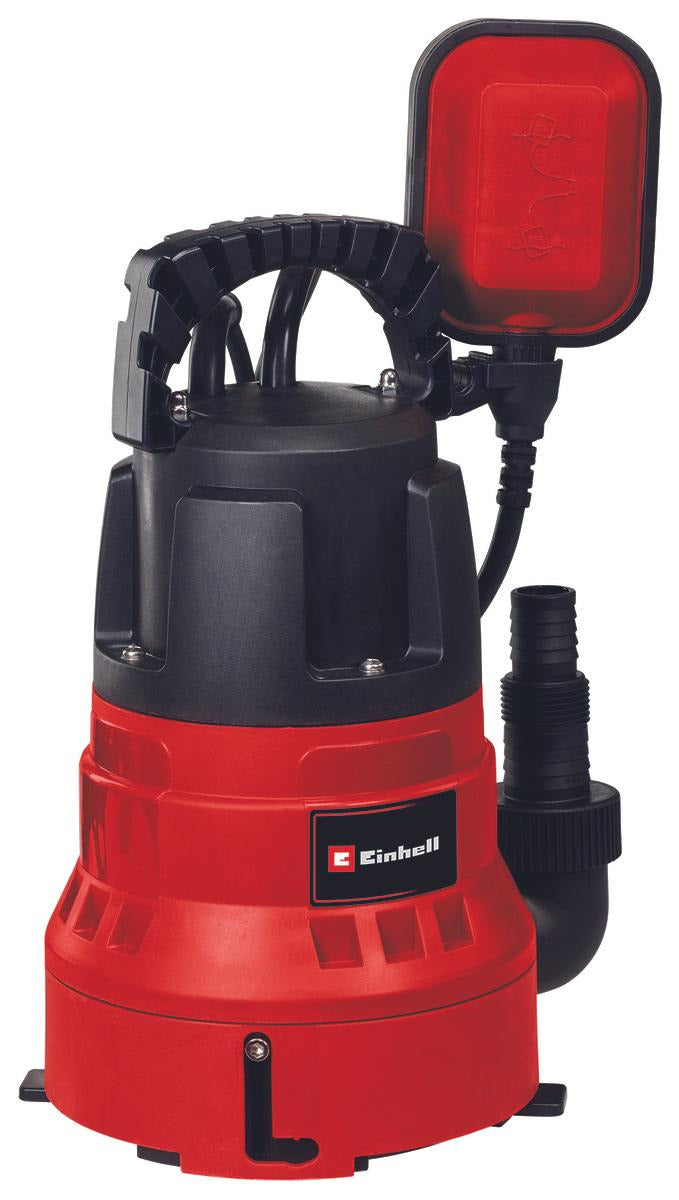 Einhell GC-DP 7035 LL - Dirty Water Pump - 700W - 16,000 l/h