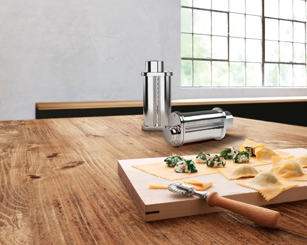 Bosch Pasta Passion Set - MUM Serie 6 - Model MUZS6PP