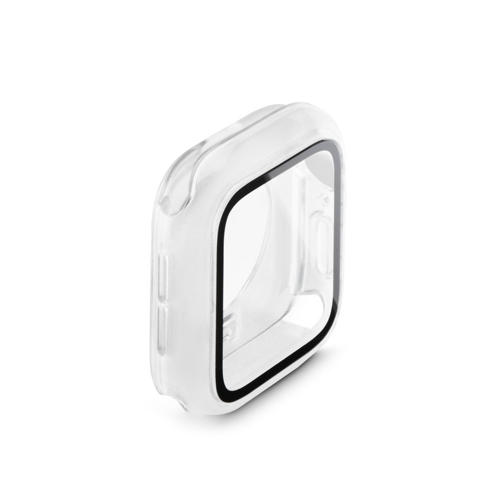 Hama 00210916 Intelligentes tragbares Accessoire Hülle black - Transparent (00210916)
