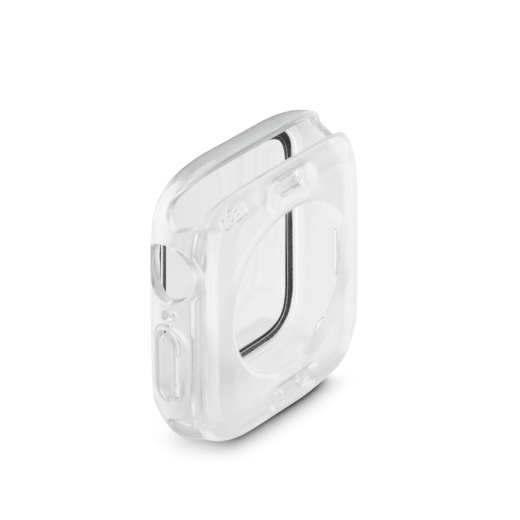 Hama 00210916 Intelligentes tragbares Accessoire Hülle black - Transparent (00210916)