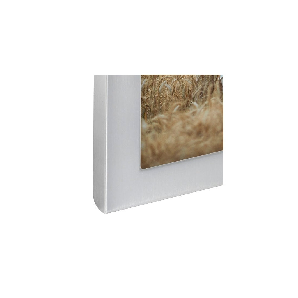 Hama 00193117 Bilderrahmen Multi-Bilderrahmen silver (00193117)