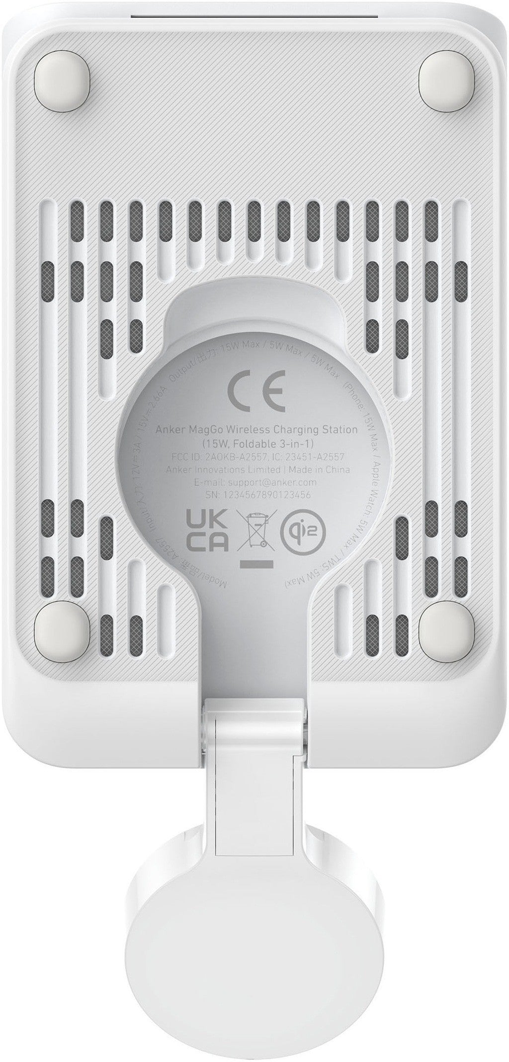 Pos 3 — EAN 0194644157265