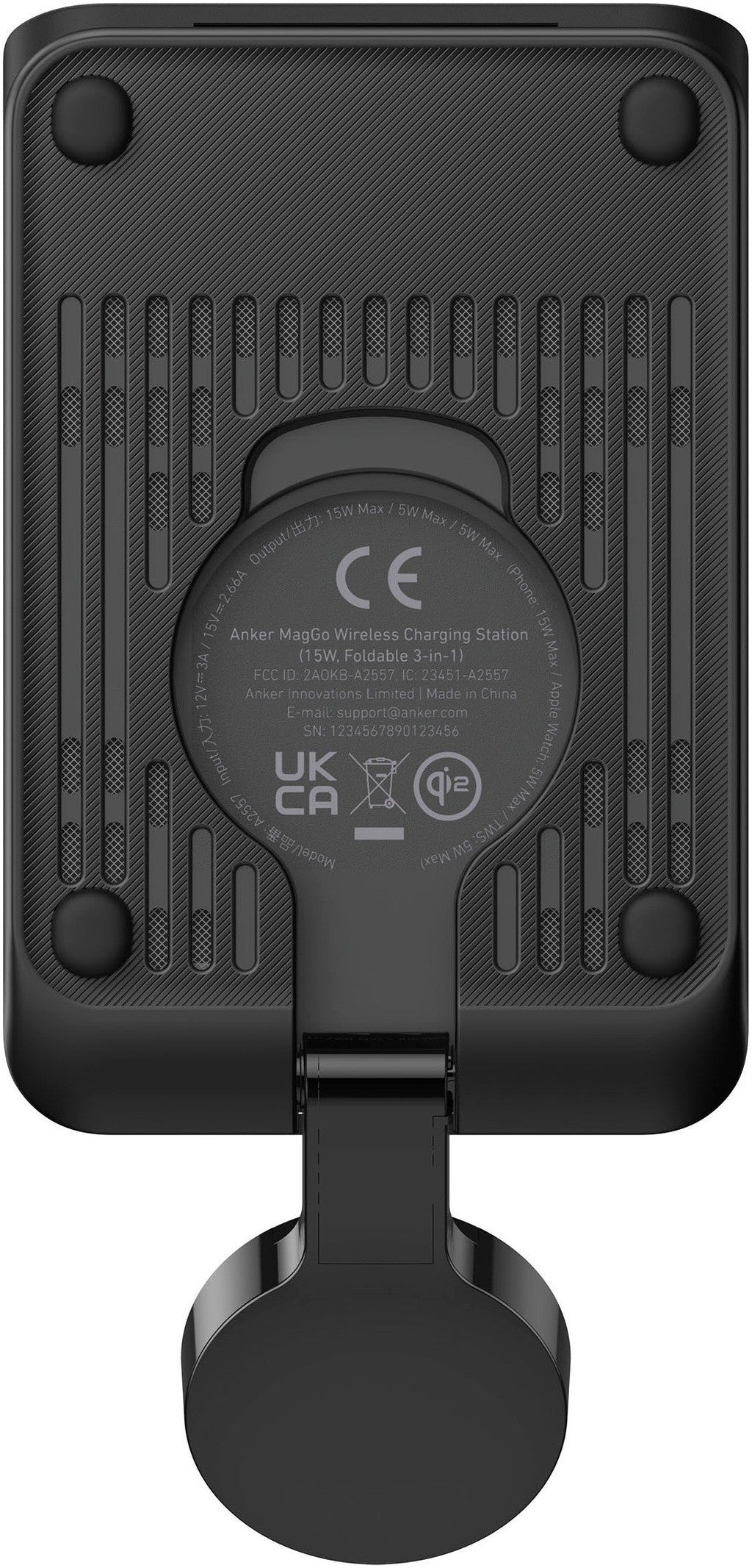 Pos 3 — EAN 0194644157128