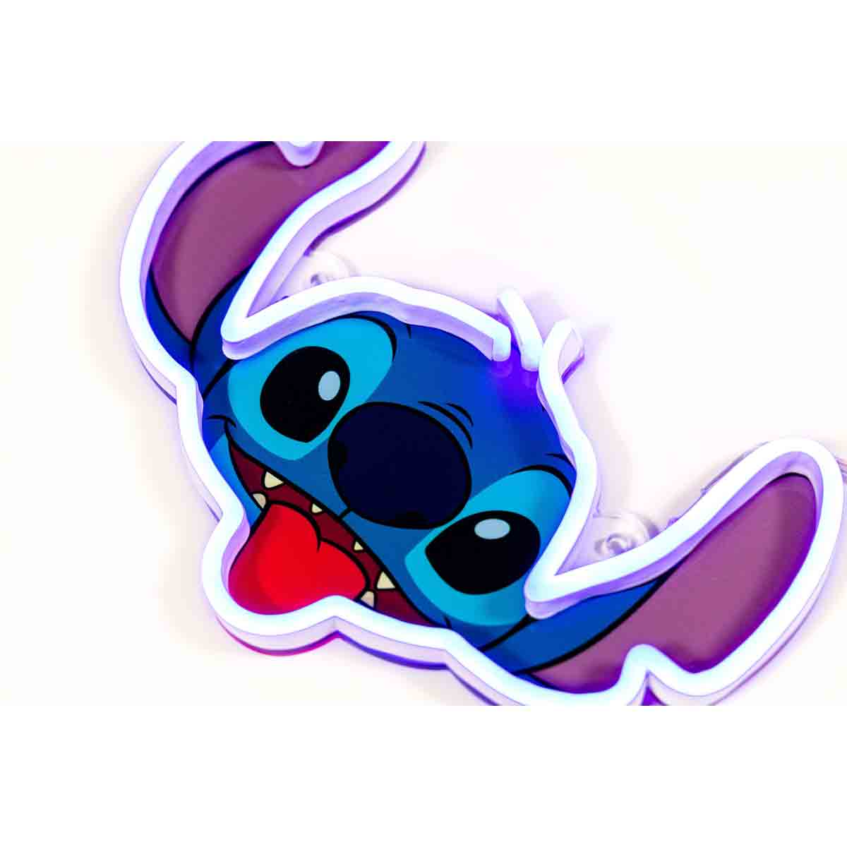 Yellowpop Disney Stich Body (YPDI-STI-BOD)