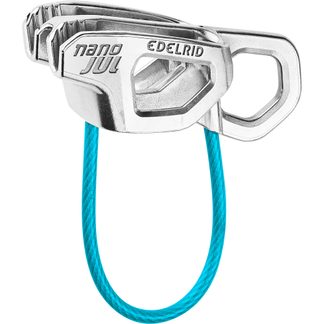 EDELRID Nano Jul-Slate Device