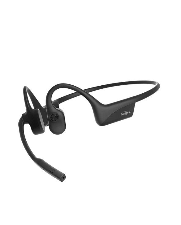 AfterShokz OPENCOMM2 INDL VERSION - Headset - C110-AI-BK-EN