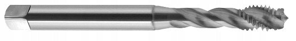 TAP M16x1.5 DIN-374C R40 (6H) HSSE 800