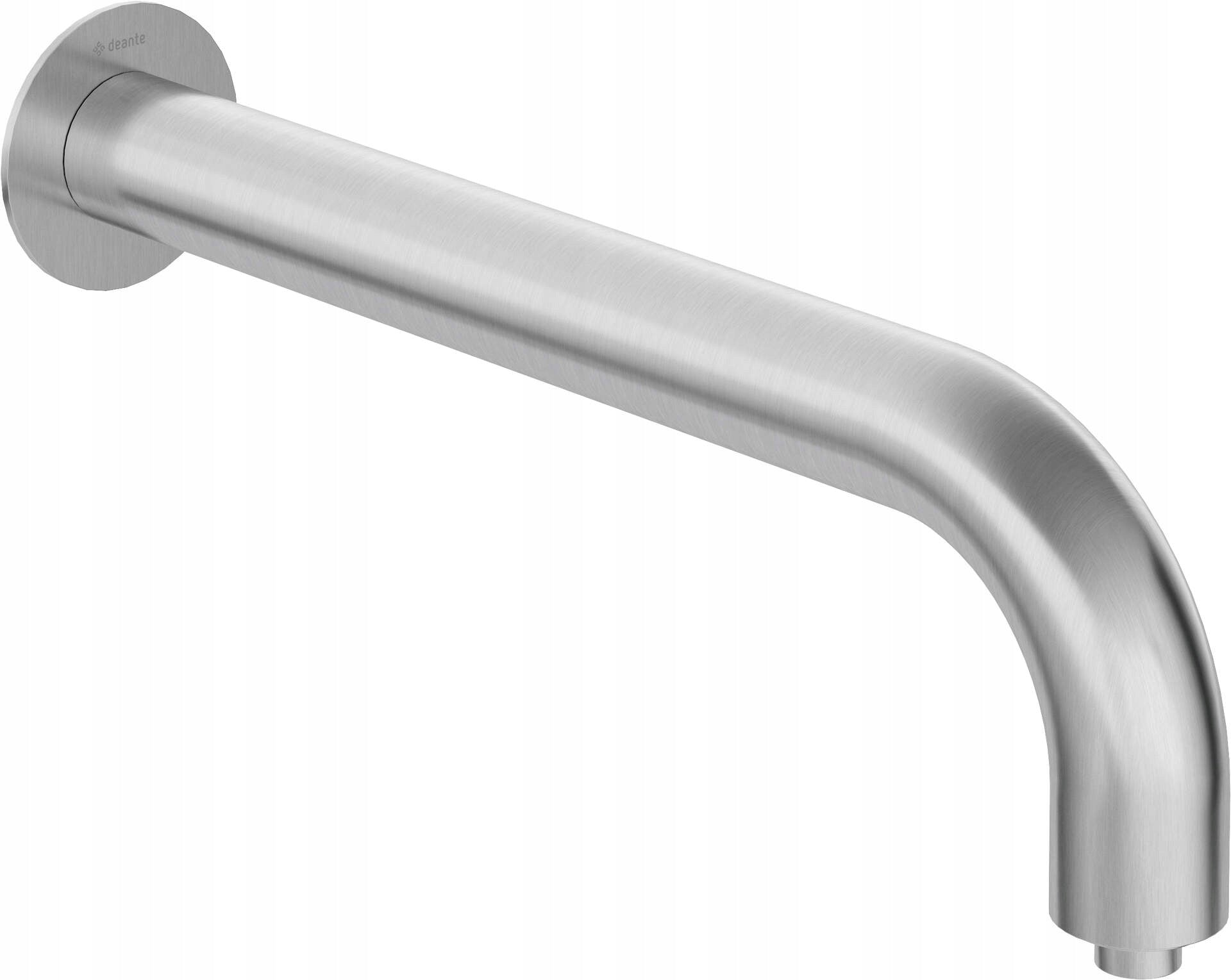 Wall Shower Spout - 380 mm