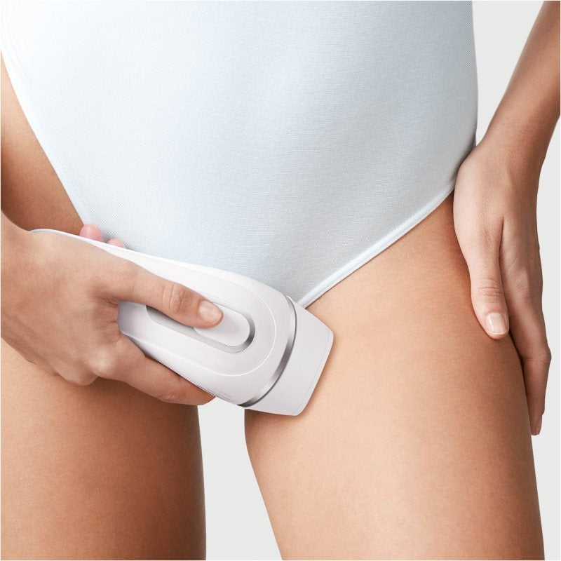 Braun IPL Hair Removal Device - Silk-expert Pro IPL PL3020 - 300,000 Flashes - White