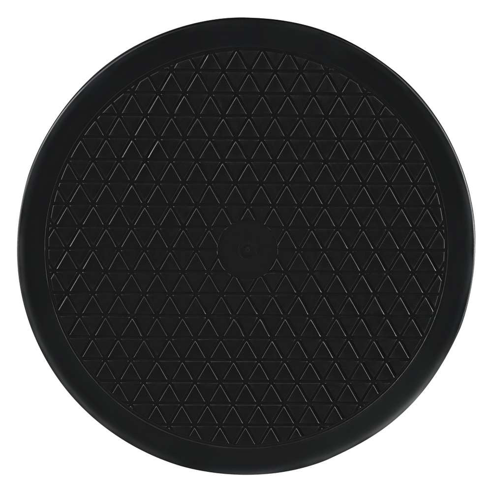 Hama Universal Turntable, 32 cm Diameter, Black