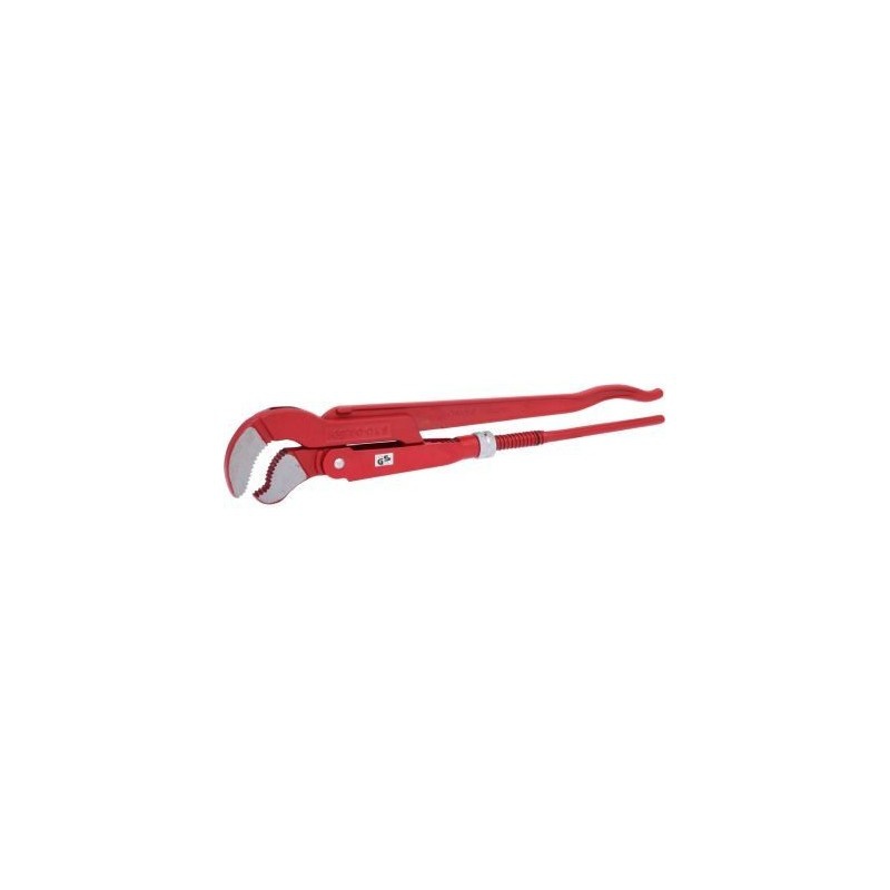 HAZET Universal Water Pump Pliers 760-26 Black/Blue (760-26)