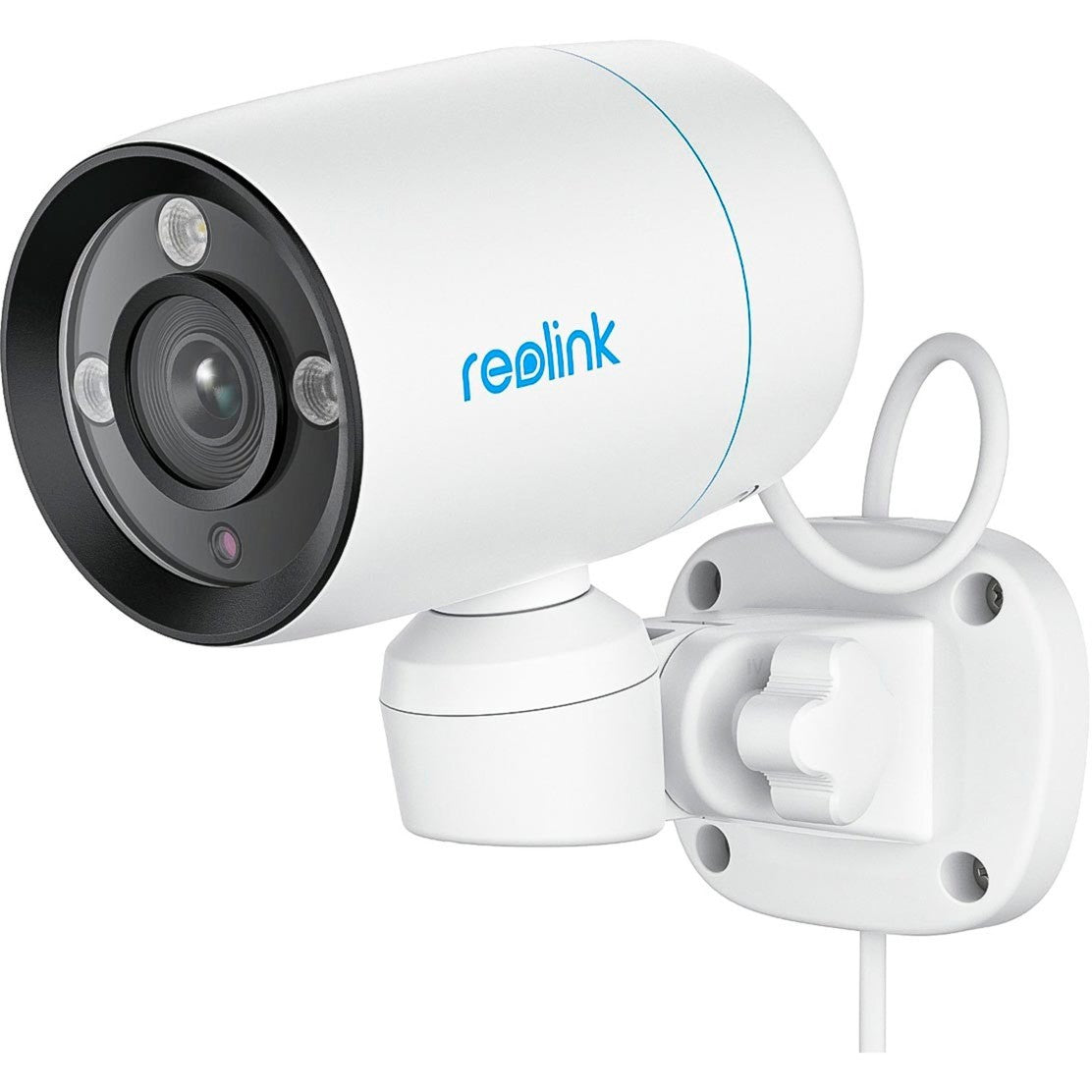 Reolink P330P PoE Camera 4K 8MP 180° Pan