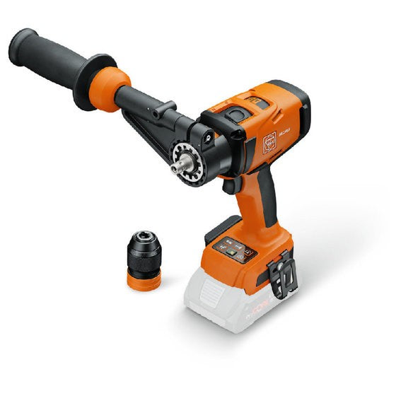 Fein ASCM18-4QMP N00 Cordless Impact Drill Driver (71161661000)