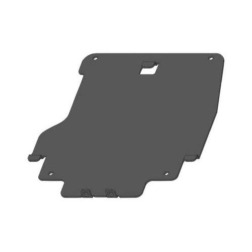 Zebra Mounting Component (Clamp) for Presentation Stand, Desk/Table (BRKT-ET4X-DSKPS-01)