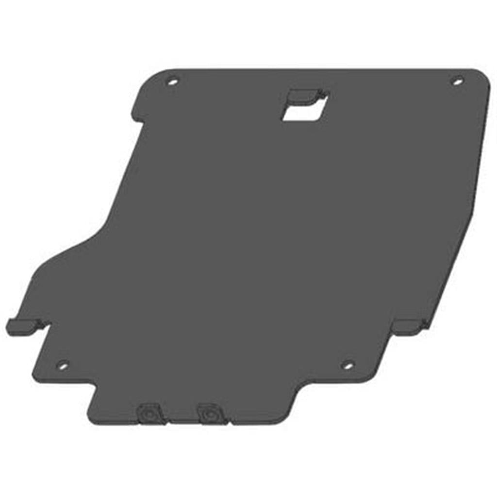 Zebra Mounting Component (Clamp) for Presentation Stand, Desk/Table (BRKT-ET4X-DSKPS-01)