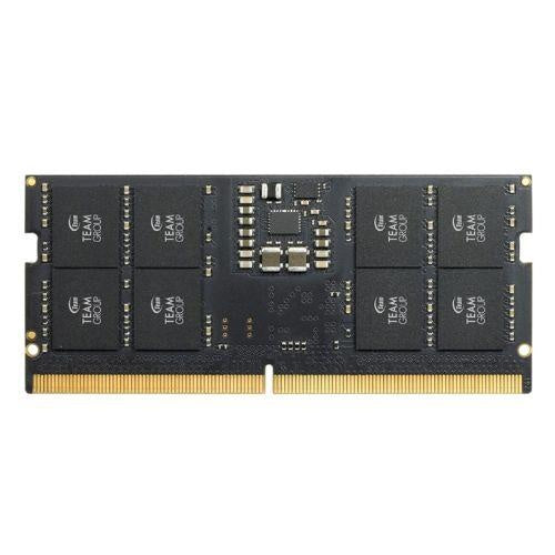 TEAMGROUP MODULO S/O DDR5 32GB PC5600 ELITE 5600MHz/CAS 46/SO-DIMM TED532G5600C46A-S01