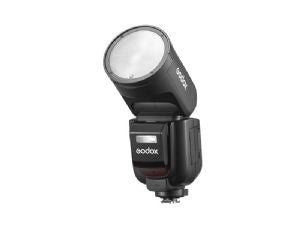 Godox V1Pro Camcorder Flash - Black