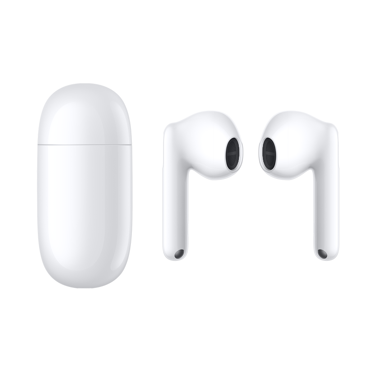 Huawei FreeBuds SE 2 Wireless In-Ear Headphones for Calls/Music, Bluetooth, White (55036939)