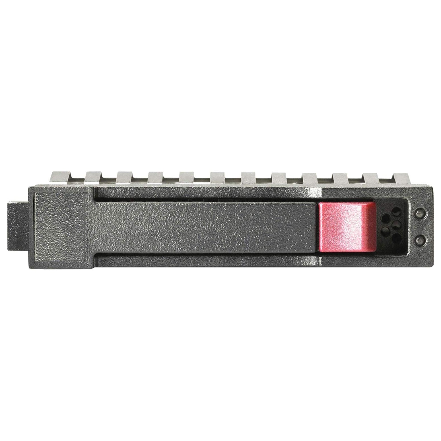 Hewlett Packard Enterprise HPE Dual Port Enterprise Hard Drive 600GB, Hot-Swap, 2.5" SFF, SAS 12Gb/s, 15000 RPM, for Modular Smart Array 1040,2040, 2042 (J9F42A)