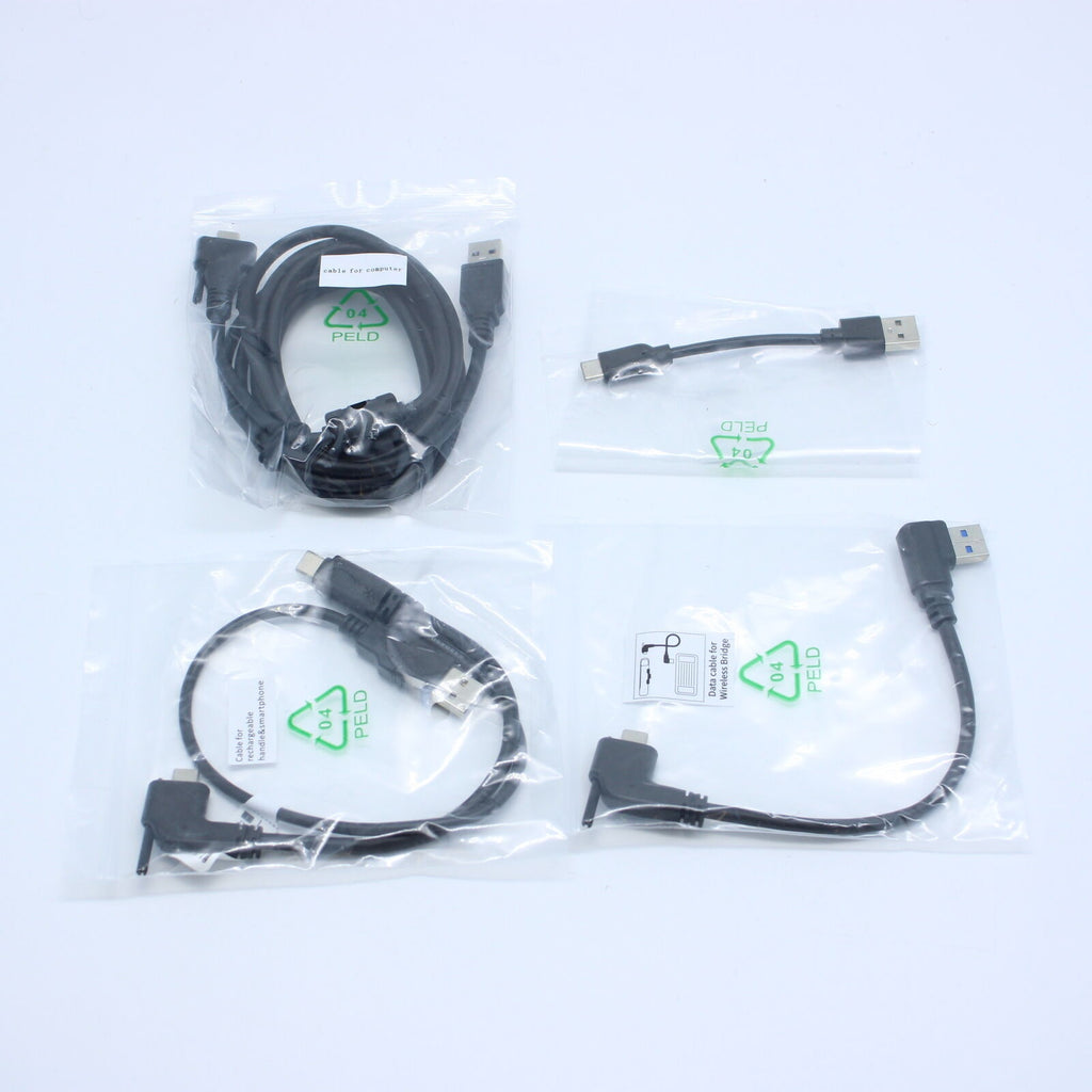 Creality CR-Scan Ferret Pro (4008050043)
