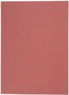 100 Aktendeckel Smart Line rot (100091655)