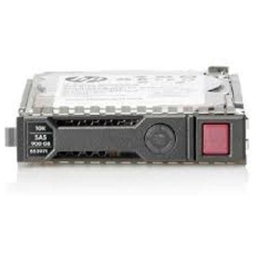 HPE Value Endurance 300GB SSD Hot-Swap 2.5" SFF SATA 6Gb/s