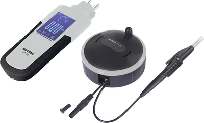 Voltcraft ET-05 Ground Resistance Meter VC-17655920