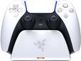 Razer Quick Charging Stand for PlayStation 5 White NASA Packaging (RC21-01900100-R3U1)