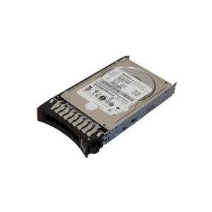 Lenovo FRU49Y2004 - 600GB - SAS - Internal Hard Drive (OEM Part Number: 90Y8873)