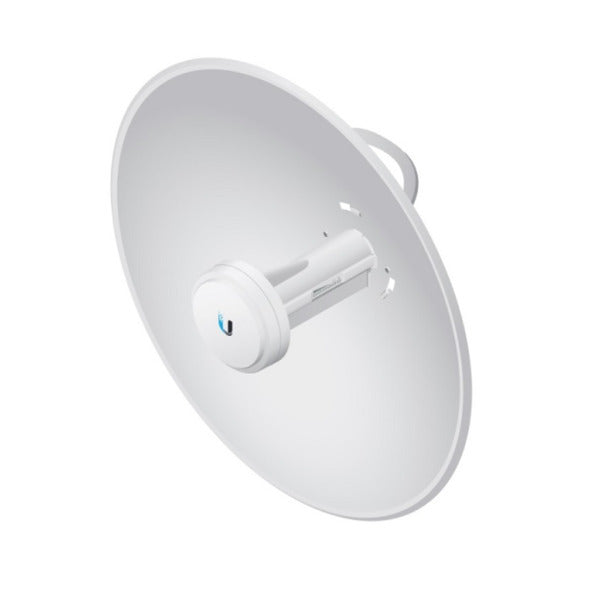 Ubiquiti PowerBeam ac PBE-2AC-400 - Wireless Bridge - AirMax ac - AirMax ac - Gleichstrom (PBE-2AC-400)