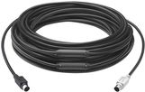 Logitech GROUP - Camera Extension Cable - PS/2 Male to PS/2 Male - 15 m