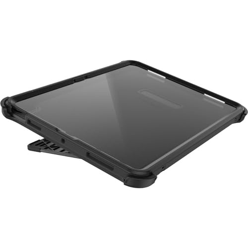 Otter Products OtterBox Defender Series - Protective Case for Tablet - Durable - Polycarbonate, Thermoplastic Elastomer (TPE) - Black - for Apple 10.9-inch iPad