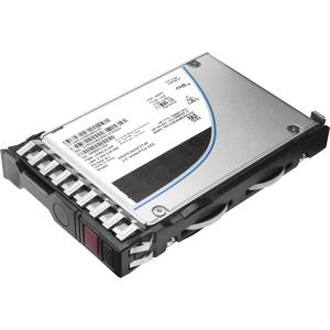 Hewlett Packard Enterprise HPE Mixed Use-3 - 480GB SSD - Hot-Swap - 2.5" SFF (816985-B21) 6Gb/s