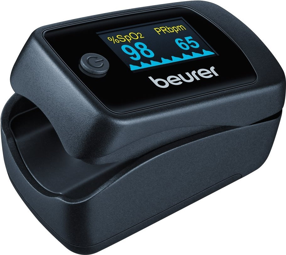 Beurer PO 45 Pulse Oximeter (45434)