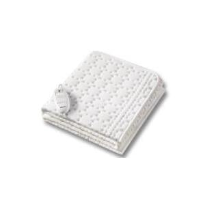 Beurer UB 30 Heated Underblanket with 3 Temperature Settings - White