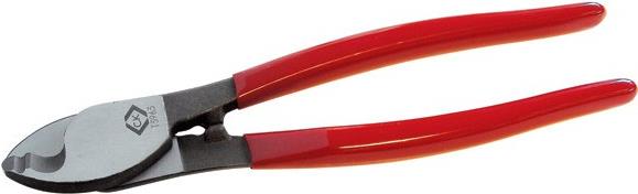 C.K. Cable Cutter 210 mm T3963